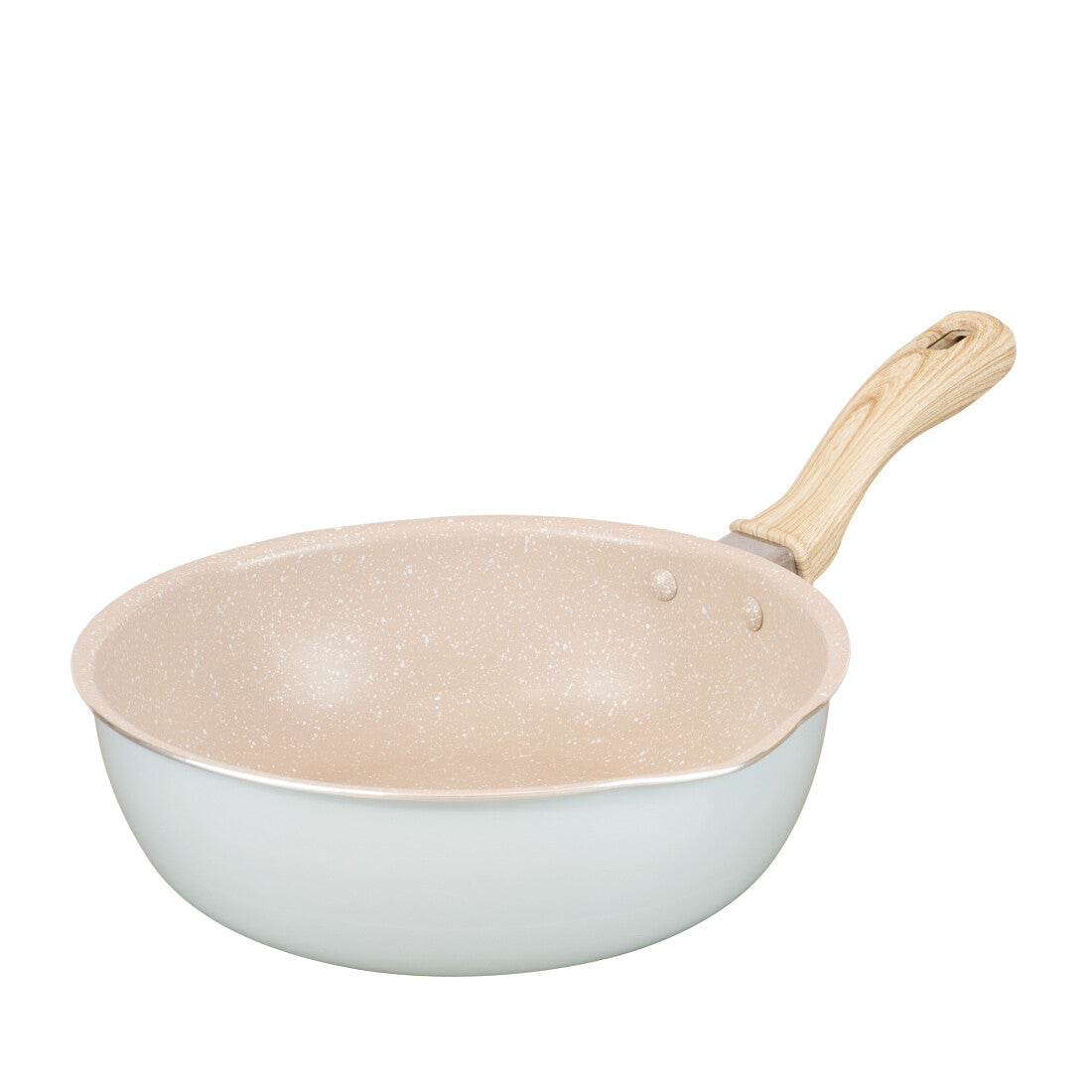 Wahei Freiz Midies IH Frying Pan 18cm RB-3497