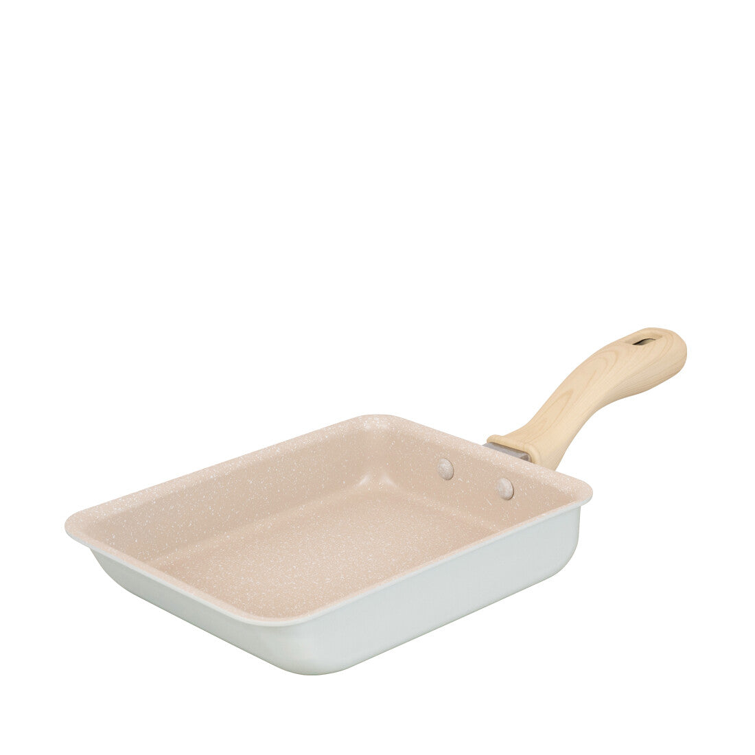 Wahei Freiz Midies IH Frying Pan 22cm RB-3498