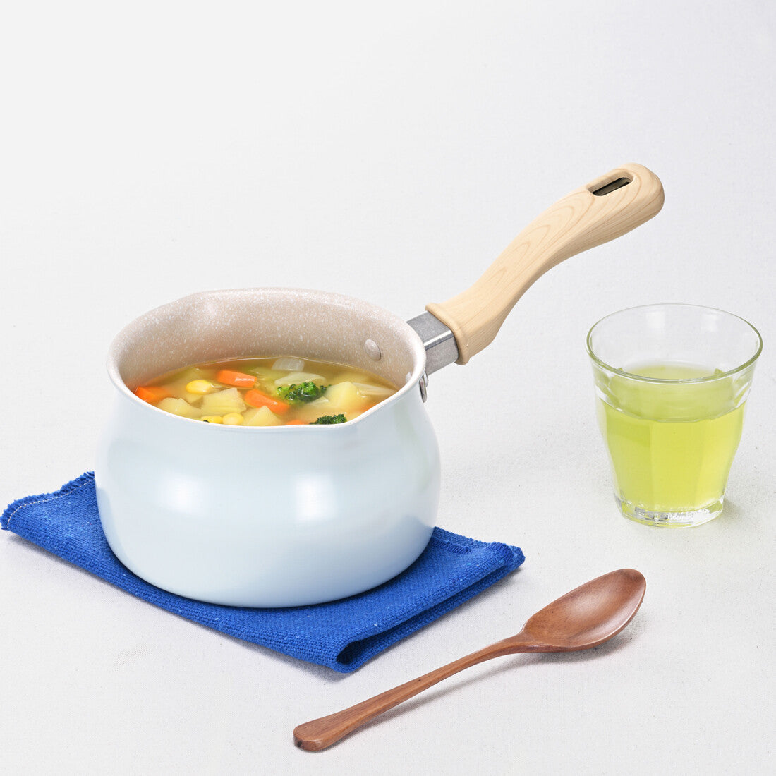 Wahei Freiz Midys Induction Multi Pan 15cm RB-3501