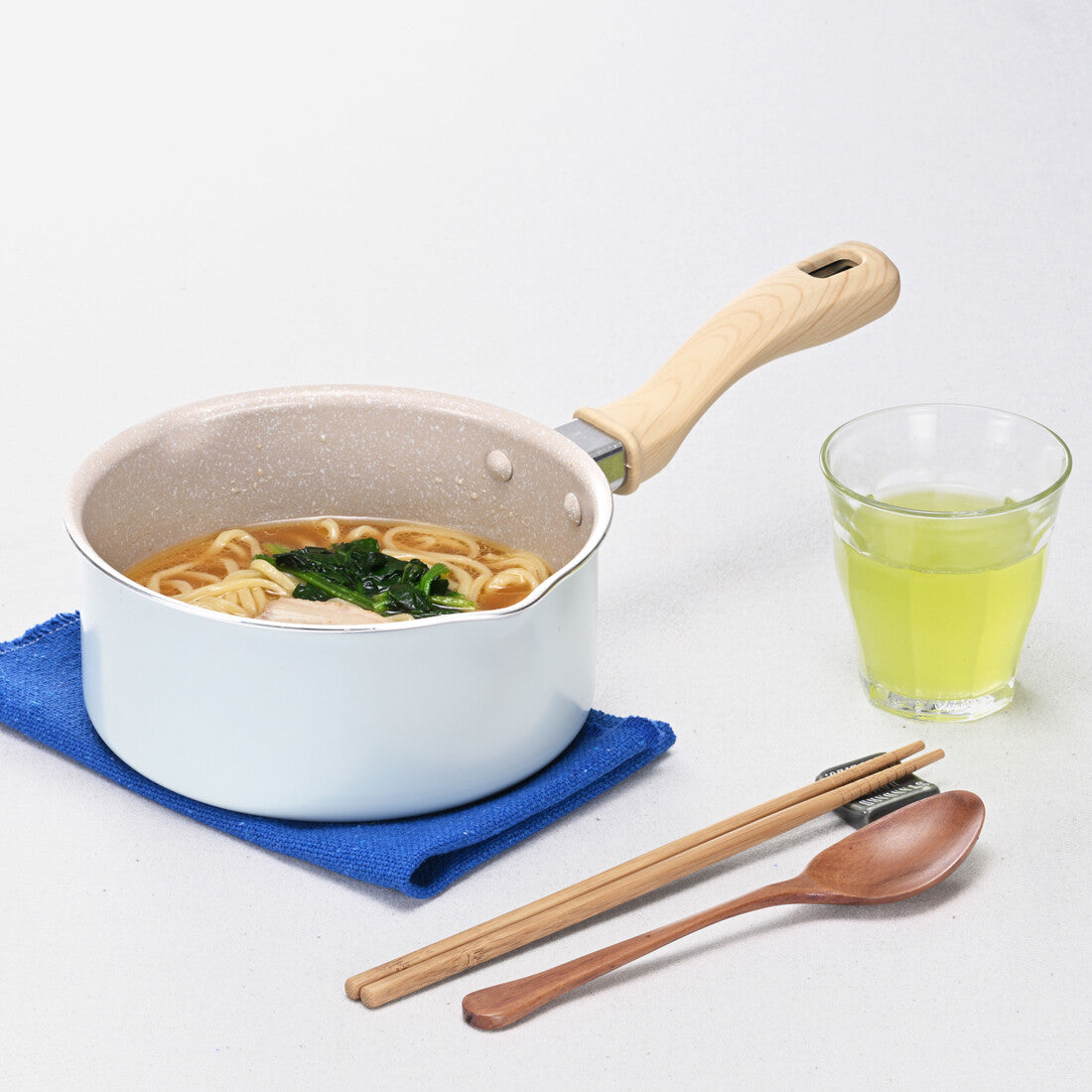 Wahei Freiz Midys Induction Multi Pan 15cm RB-3501