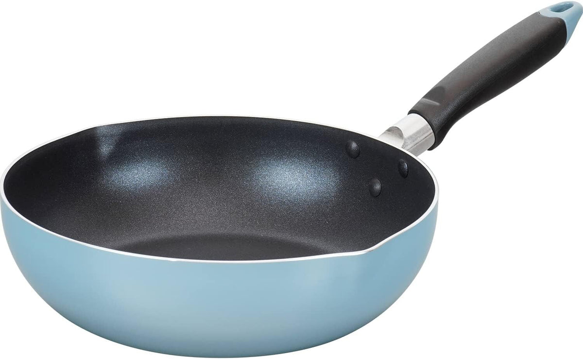 Wahei Freiz Diamond Days IH Frying Pan 26cm RB-2675