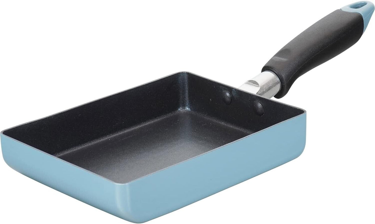 Wahei Freiz Diamond Days IH Tamagoyaki Pan 13x18cm RB-2677