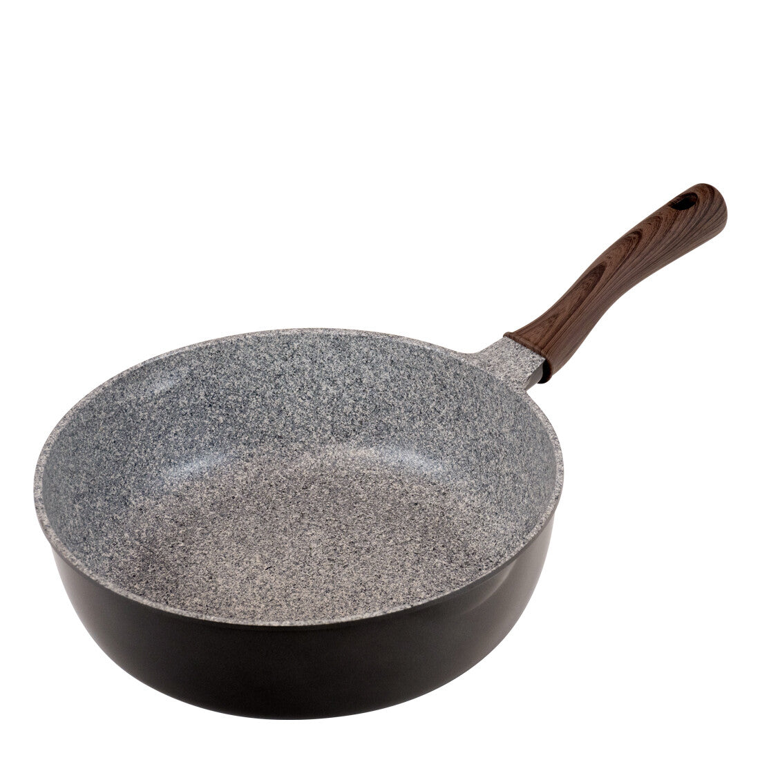 Wahei Freiz Days Cook Neo Deep Frying Pan