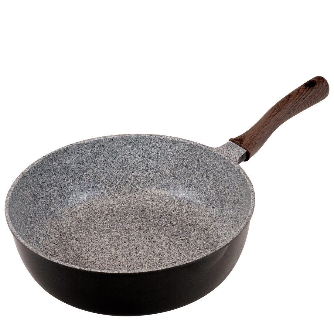Wahei Freiz Days Cook Neo Deep Frying Pan 26cm RB-3506