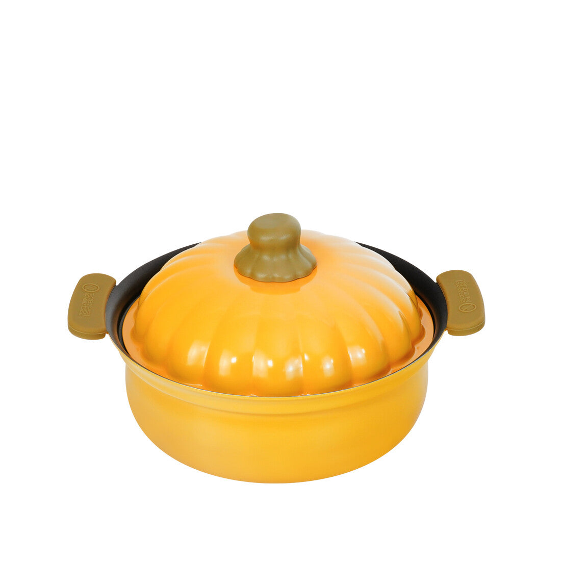 Wahei Freiz Vegipot IH Mini Tabletop Pot 19cm Tomato RB-3286