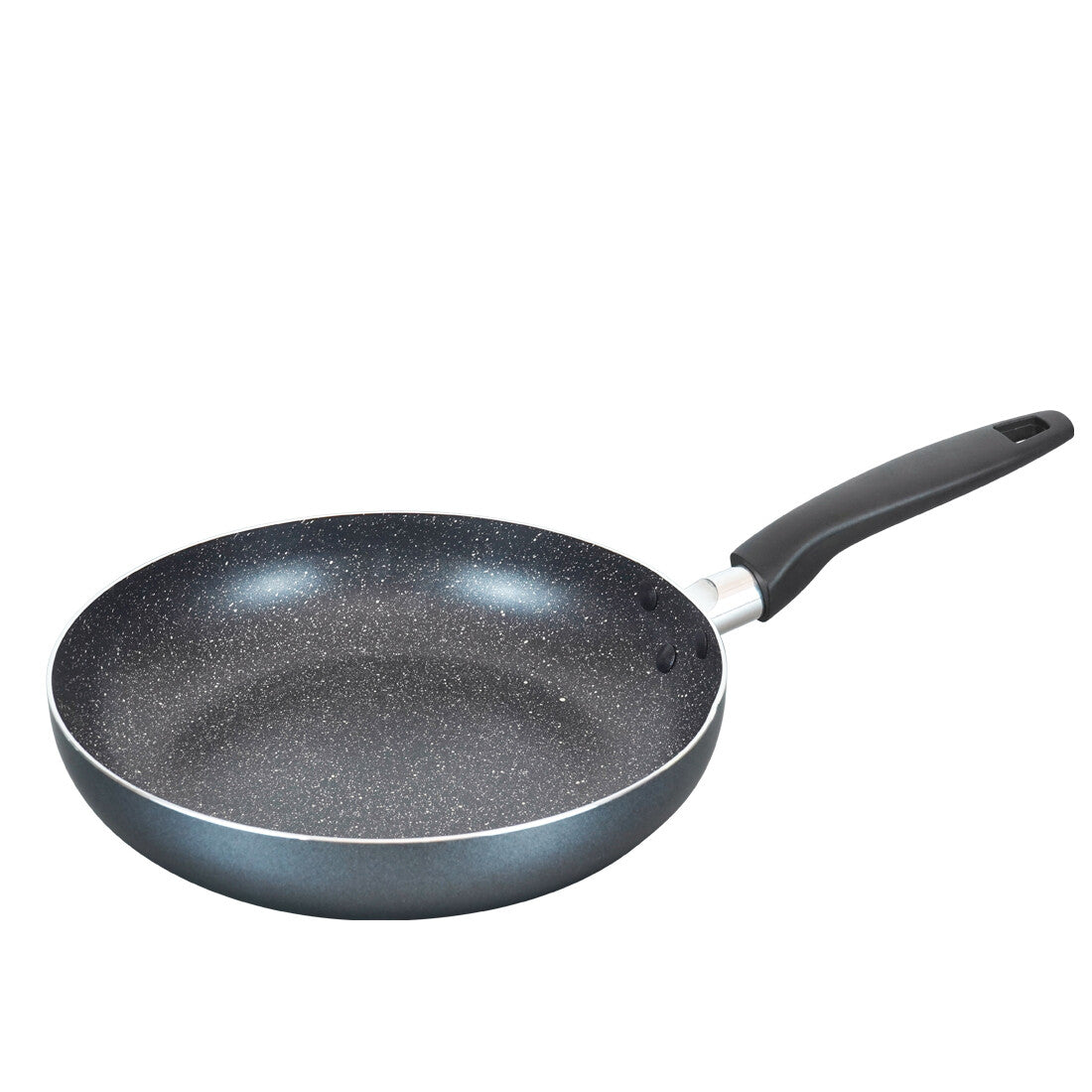 Wahei Freiz Good Marble IH Compatible Frying Pan 20cm RB-3670