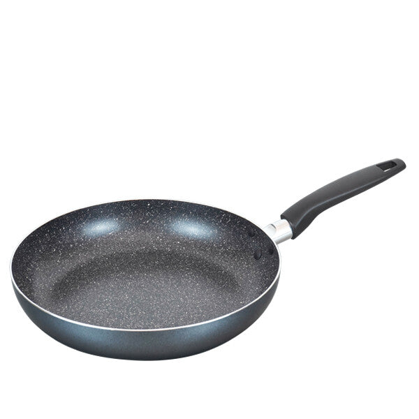Wahei Freiz Good Marble IH Compatible Stir-Fry Pan 28cm RB-3674