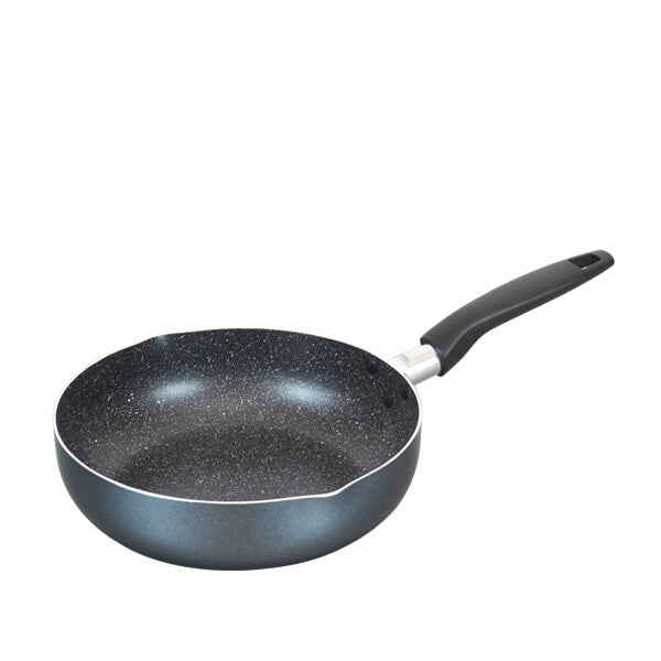 Wahei Freiz Good Marble IH Compatible Frying Pan 20cm RB-3670