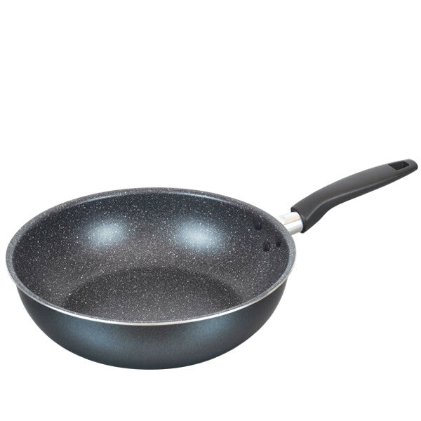 Wahei Freiz Good Marble IH Compatible Frying Pan 28cm RB-3672