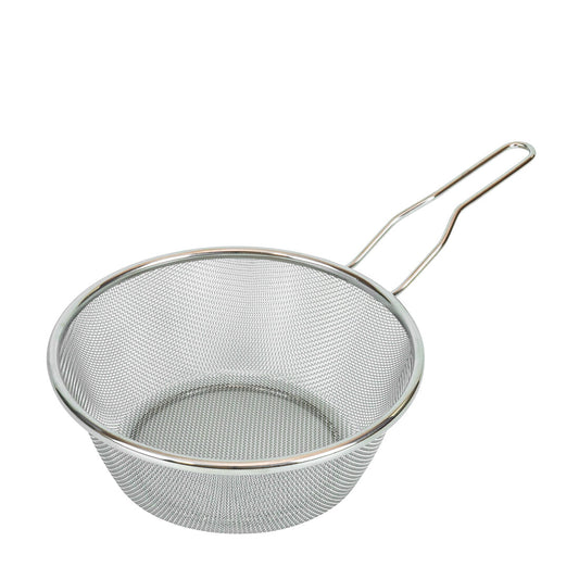 Wahei Freiz Mega Hooker NEO Deep Pan Strainer Fits 24-26cm RE-7767
