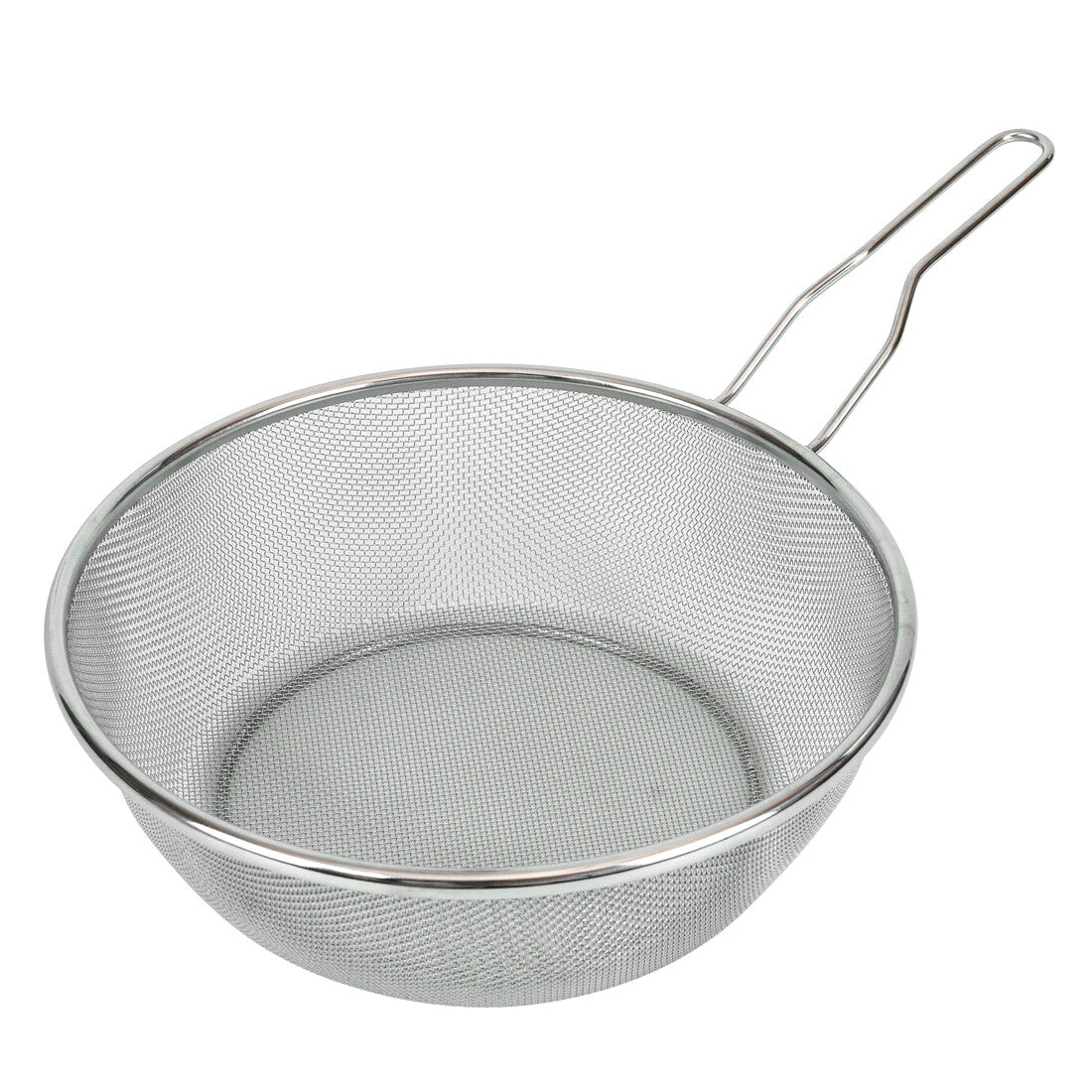 Wahei Freiz Mega Hooker NEO Deep Pan Strainer Fits 24-26cm RE-7767
