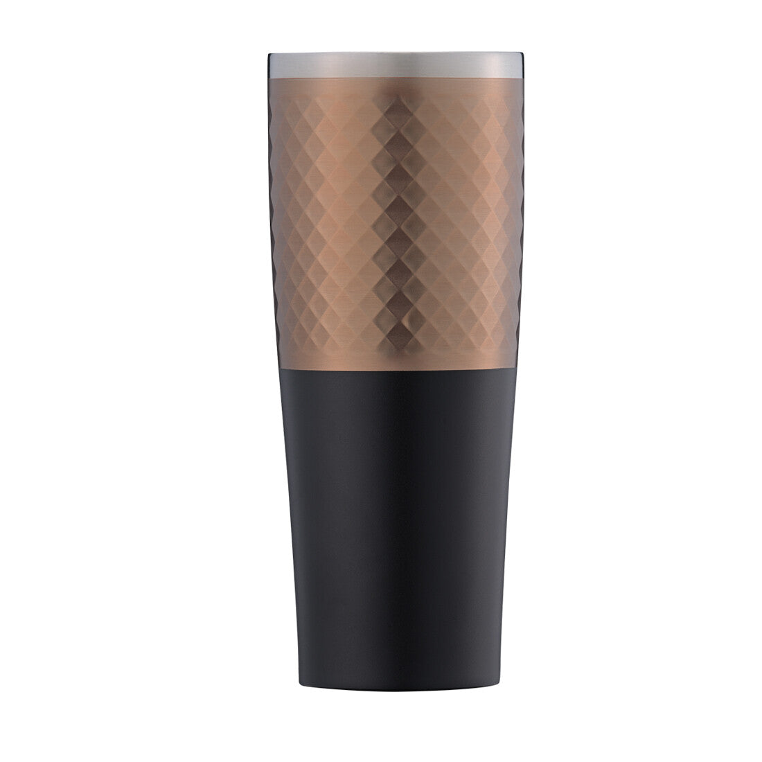 Wahei Freiz Fortec Stainless Steel Tumbler 430ml Copper RH-1764