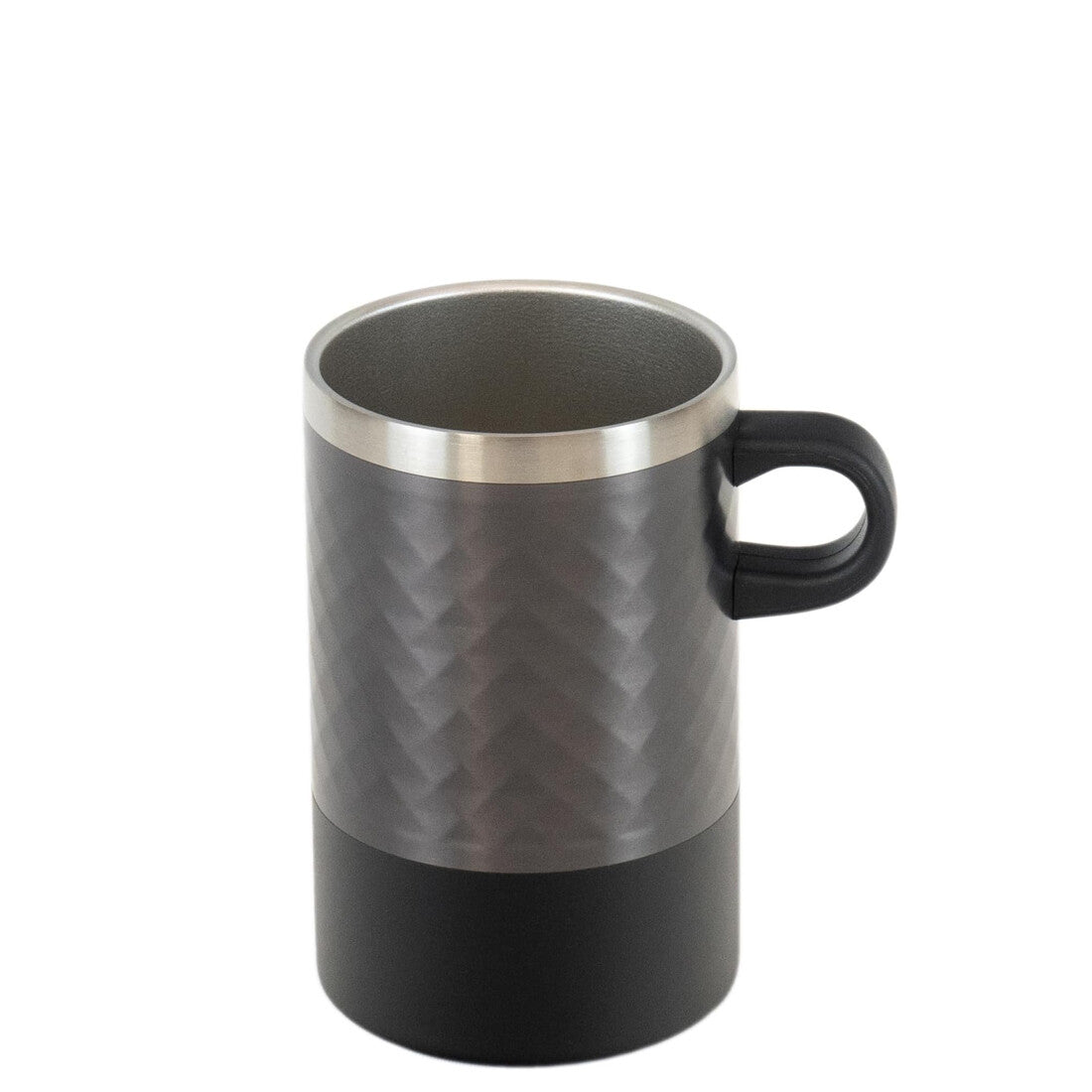 Wahei Freiz Fortec Can Holder with Handle 350ml Copper RH-1768