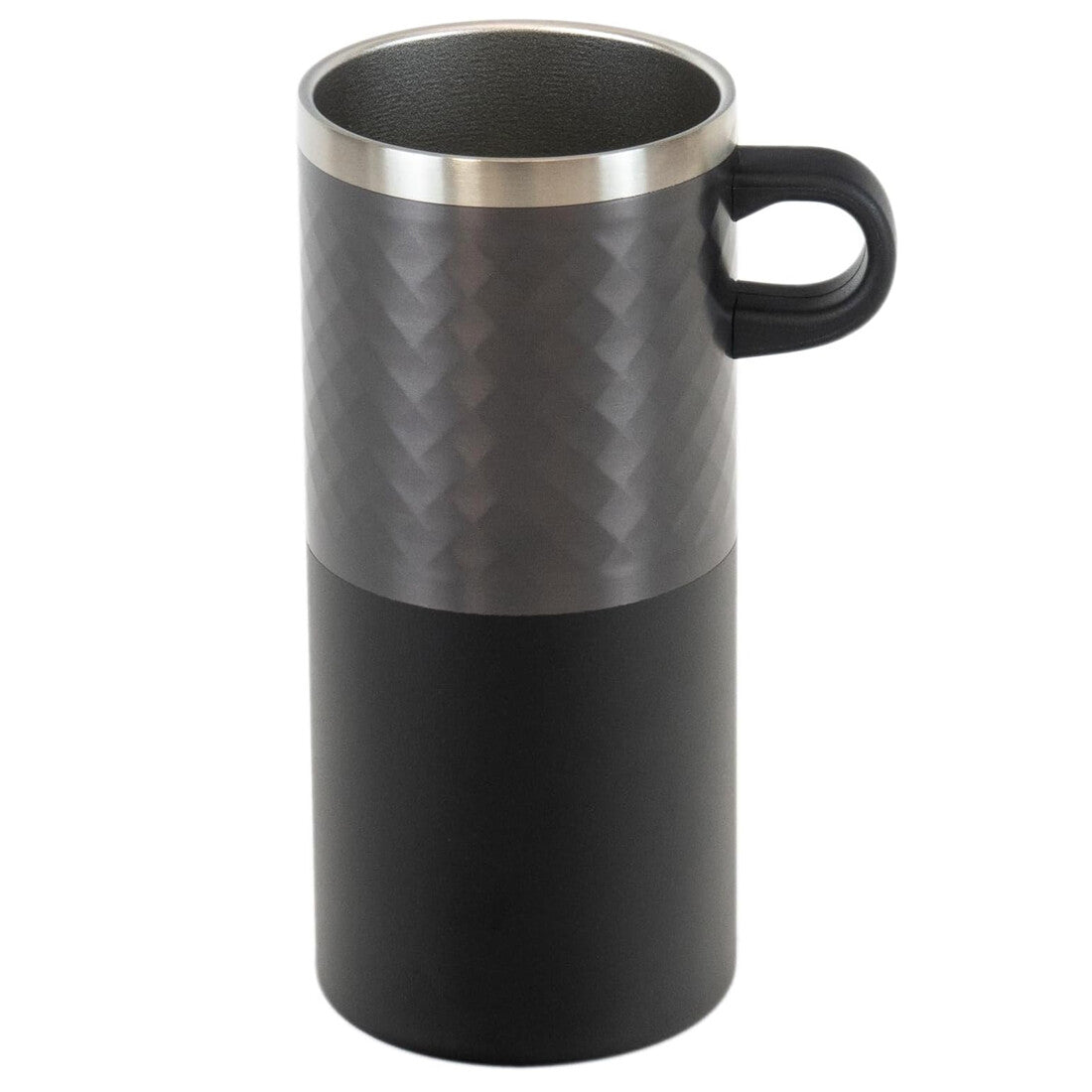 Wahei Freiz Fortec Can Holder with Handle 350ml Copper RH-1768