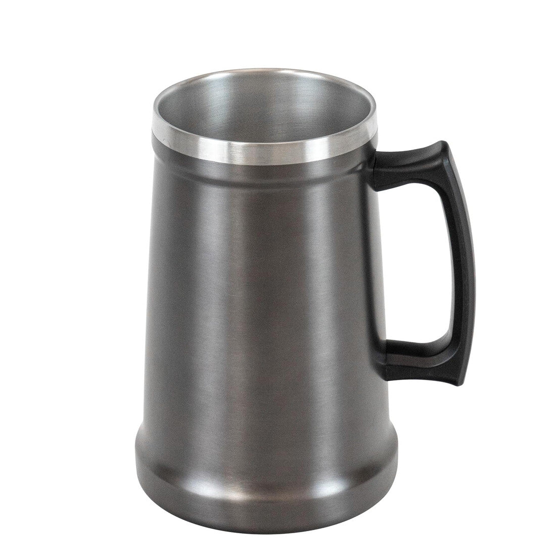 Wahei Freiz Fortec Mug Tumbler 1000ml Gray RH-1773