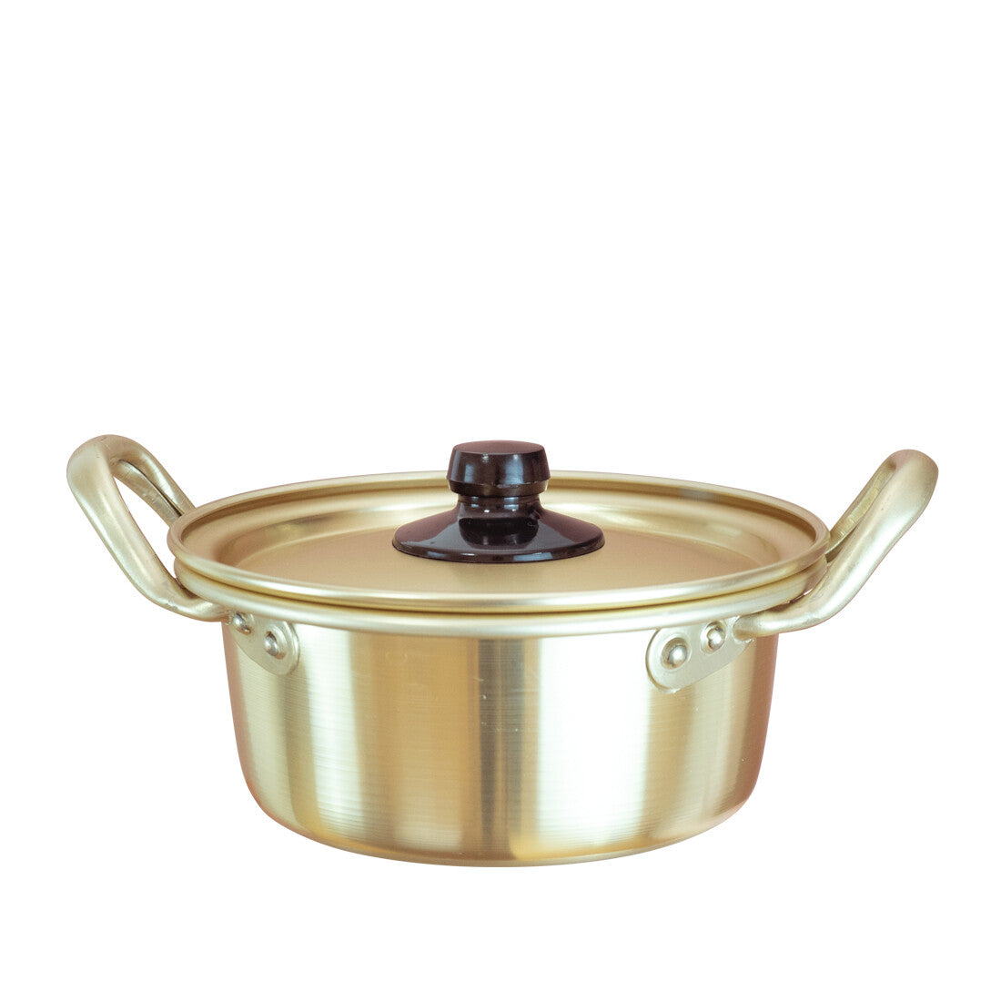 Wahei Freiz Korean-Style Aluminum Ramen Pot 16cm RB-3659