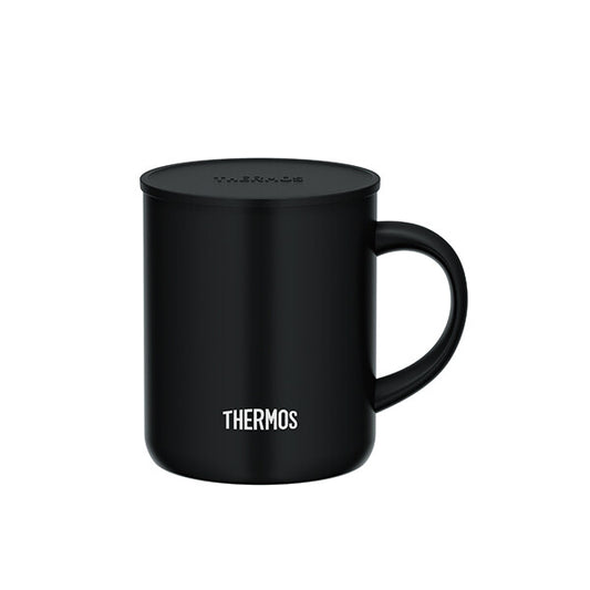 Thermos Mug Smoke Black 350ml JDG-352C