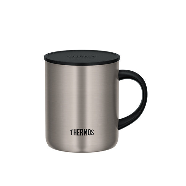 Thermos Stainless Steel Mug Matte 350ml JDG-352C
