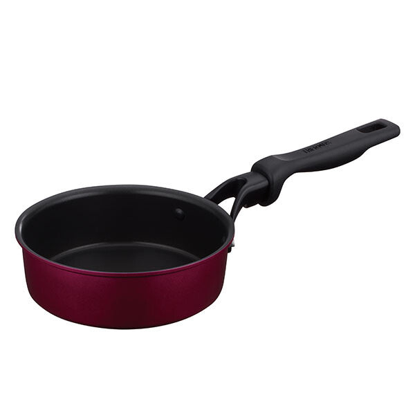 Thermos Durable Induction Compatible Frying Pan 16cm KFM-016R