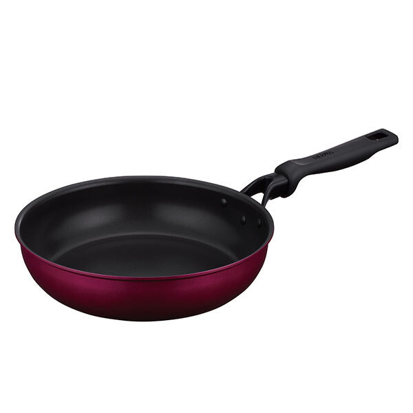 Thermos Durable IH Frying Pan 26cm KFM-026R