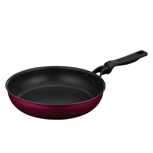 Thermos Durable Induction Compatible Frying Pan 28cm KFM-028R