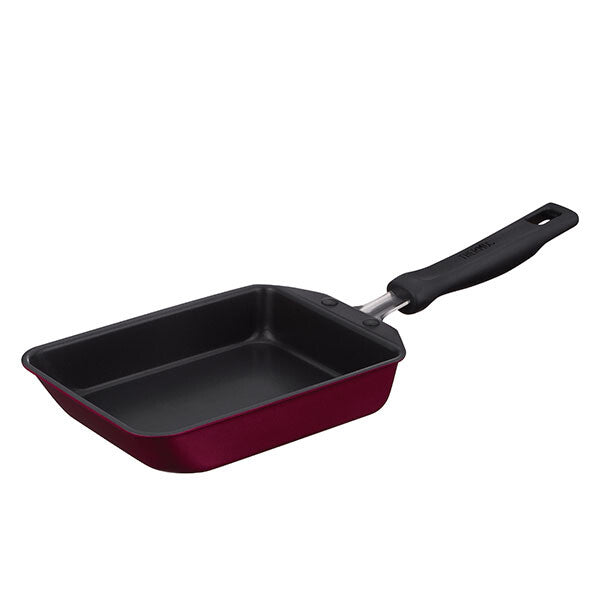 Thermos Durable IH Egg Pan KFM-013ER