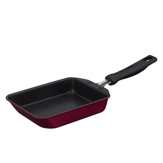 Thermos Durable IH Egg Pan KFM-013ER