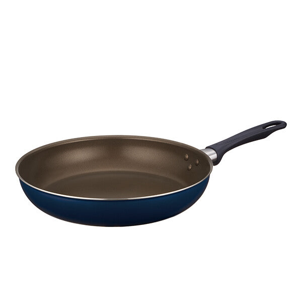Thermos Durable Series Nonstick Pan, Navy