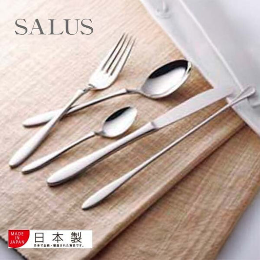 Azuma SALUS First Stainless Steel Dessert Fork
