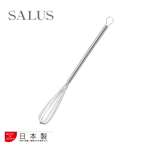 Azuma SALUS Dressing Whisk Stainless Steel