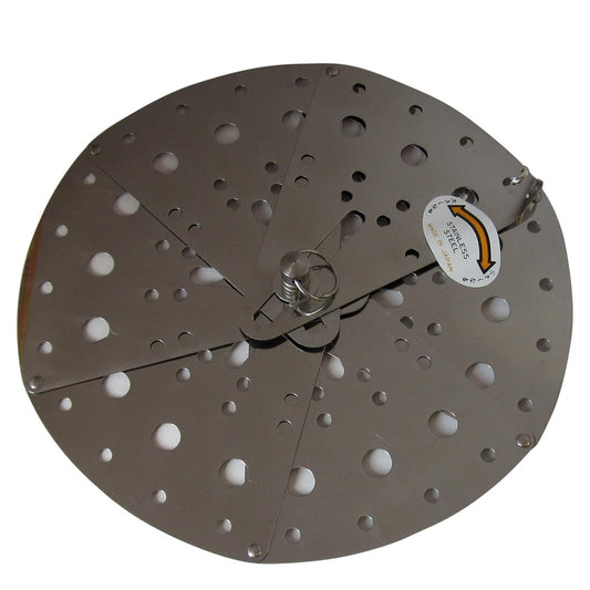 Shimomura Free Size Drop Lid (Otoshibuta) FO-1