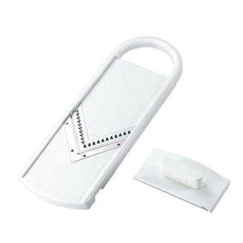 Shimomura V Tool V-Shaped Slicer with Holder VSV-01DP