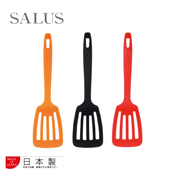 SALUS Home Chef Nylon Turner Orange
