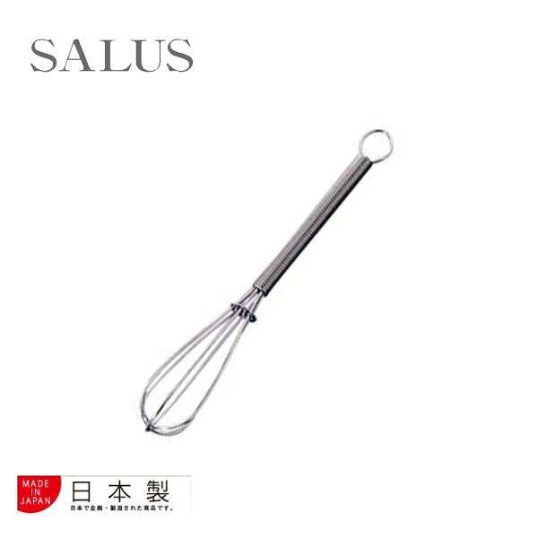 Azuma SALUS Stainless Steel Mini Whisk