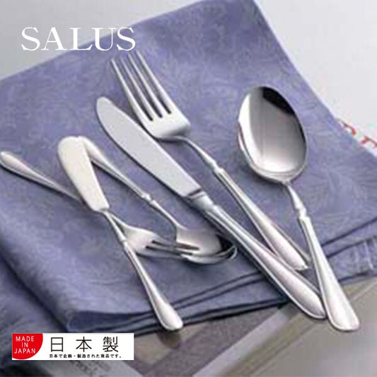 Azuma SALUS Lamone 18-10 Stainless Steel Butter Spreader