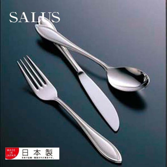 Azuma SALUS Relian 18/10 Stainless Steel Table Knife