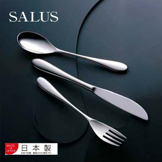 Azuma SALUS Loire Bouillon Spoon 18-10 Stainless Steel