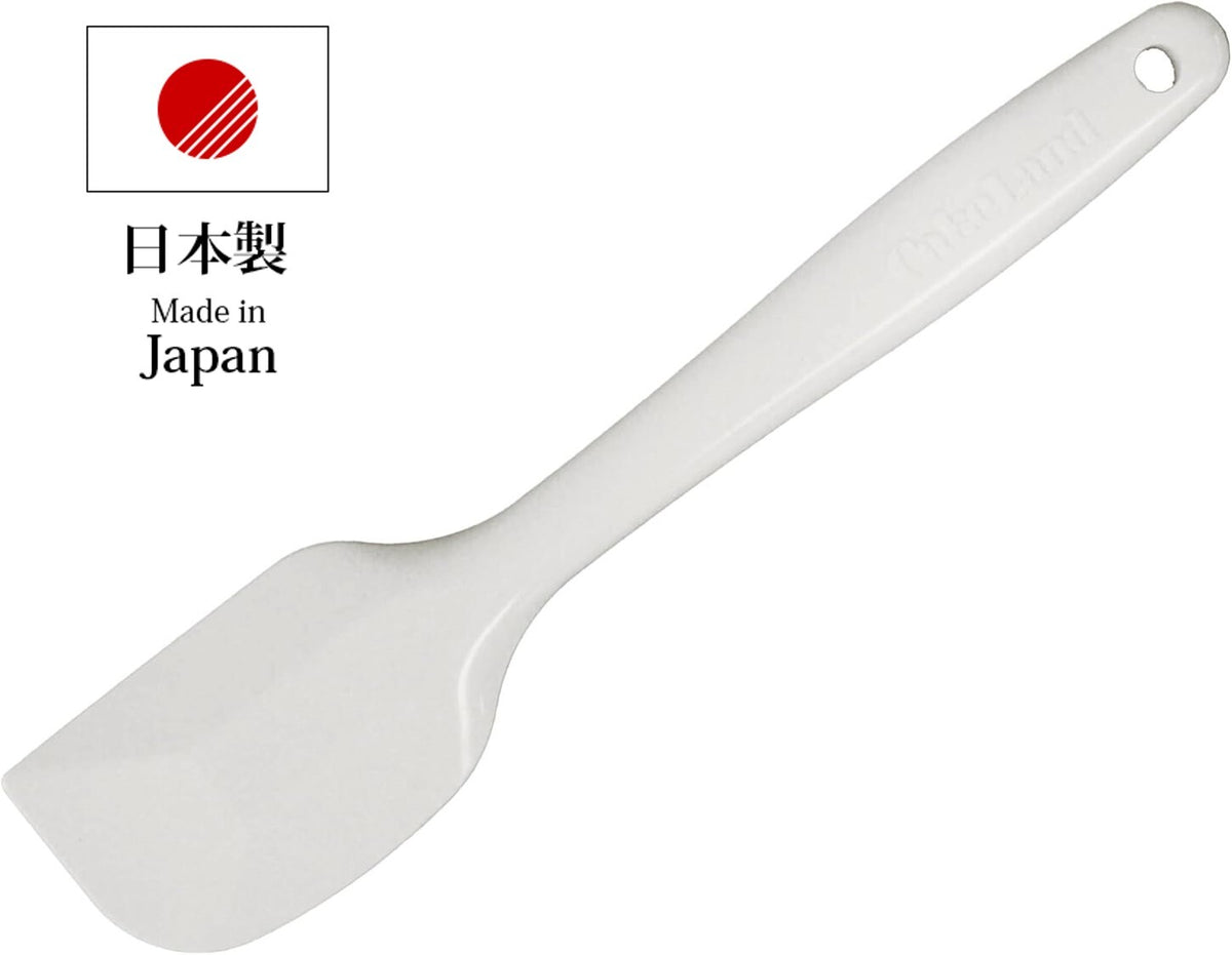 Tiger Crown With Silicone Rubber Spatula Middle