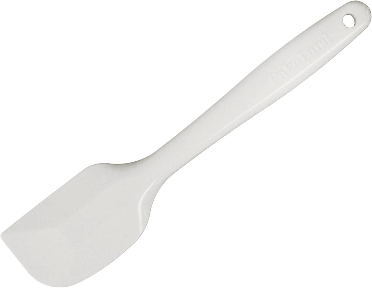 Tiger Crown With Silicone Rubber Spatula Middle