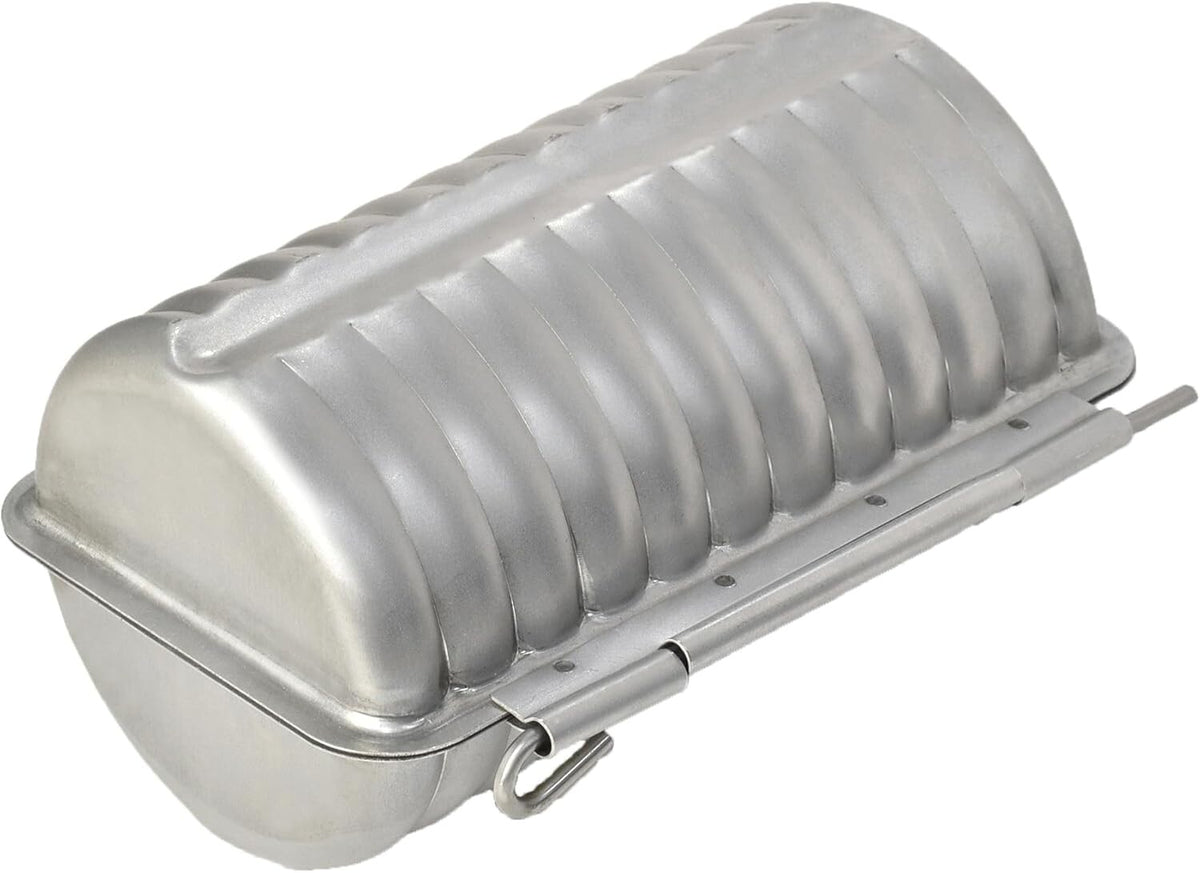 Tiger Crown Alustar Wave Baking Mold 200