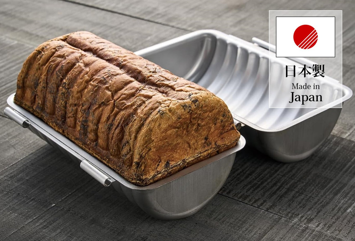 Tiger Crown Alustar Wave Baking Mold 200