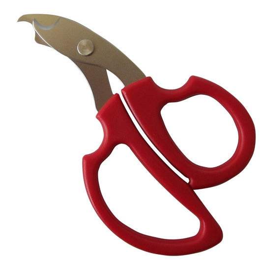 Shimomura Shuttle-Kun Recycling Scissors RHS-01