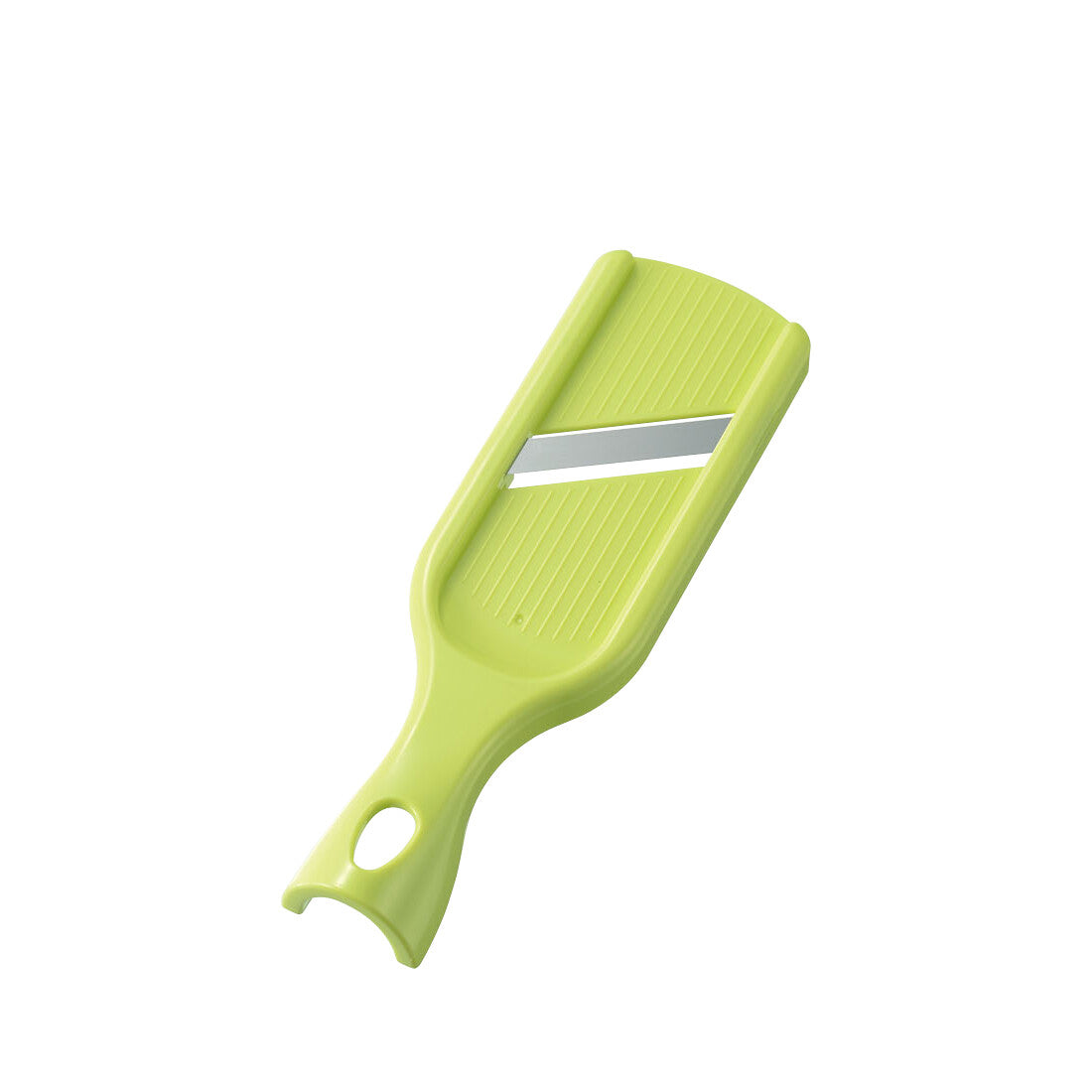 Shimomura Kitchen a La Mode Standing Mini Slicer Green KAM-01G