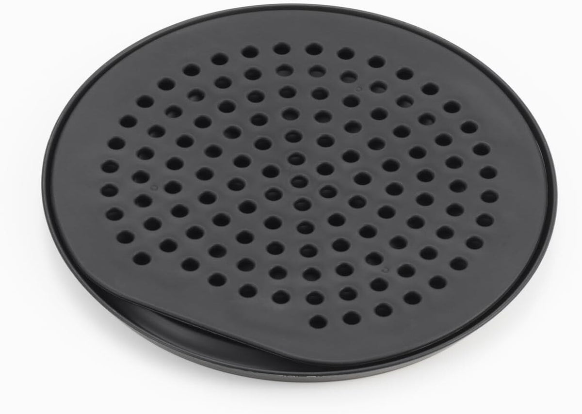 Shimomura Pro Grade Draining Cutting Board with Tray