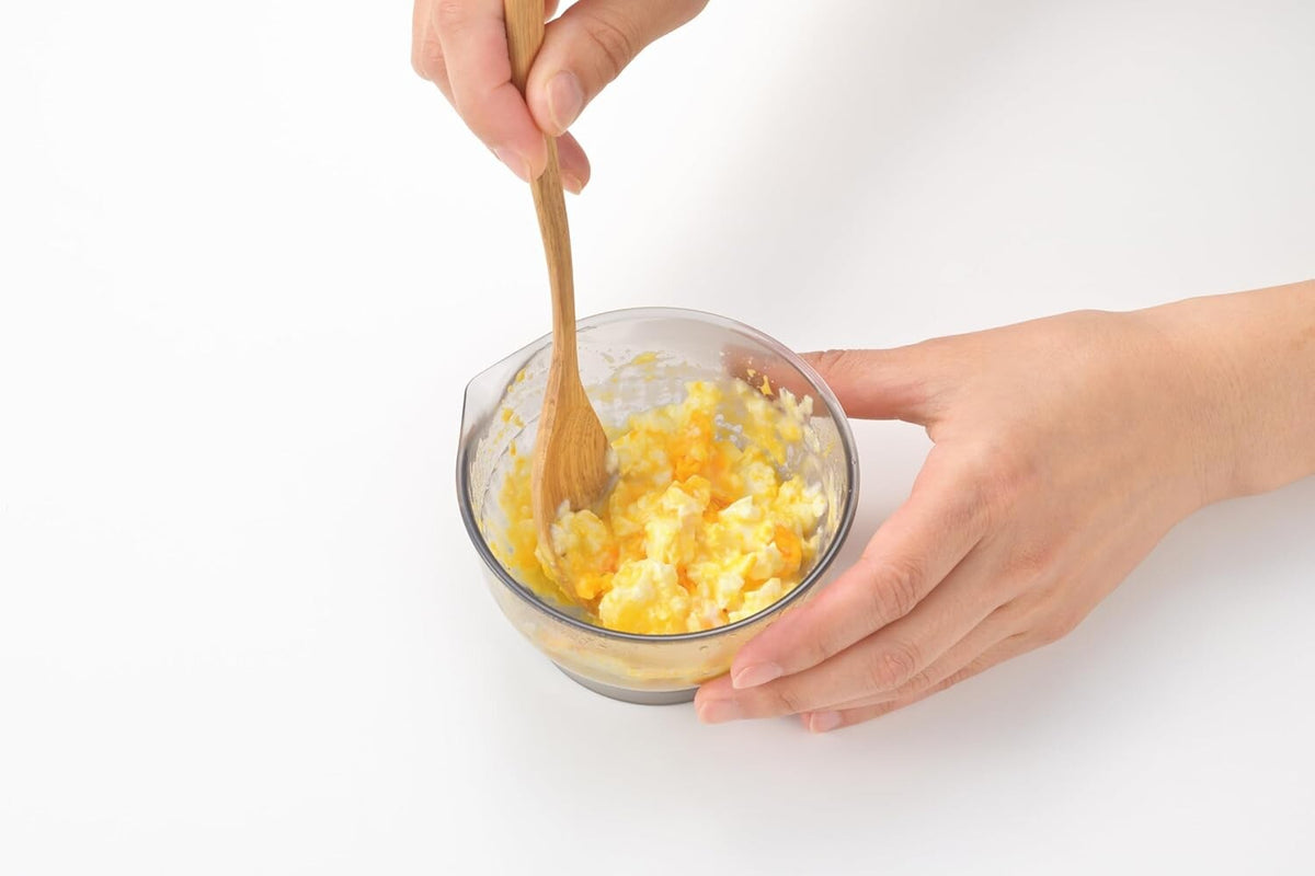 Shimomura Pro Grade Mini Suribachi Grinding Bowl