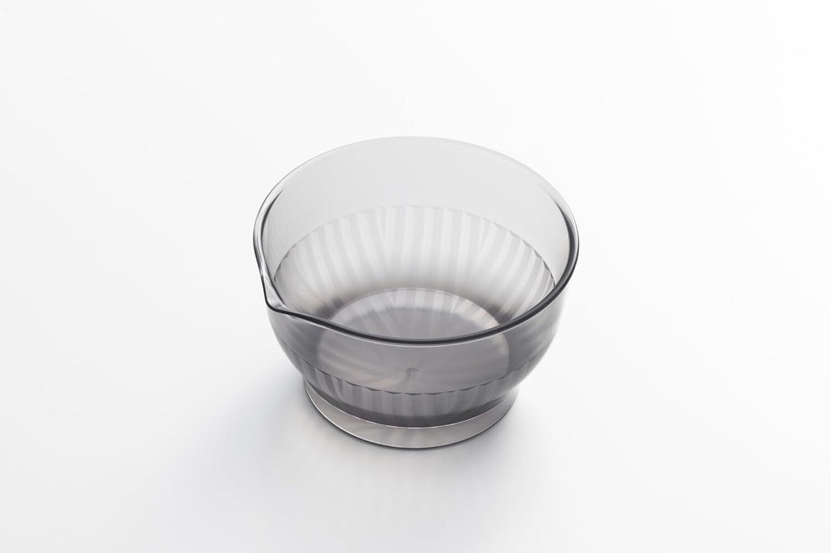 Shimomura Pro Grade Mini Suribachi Grinding Bowl