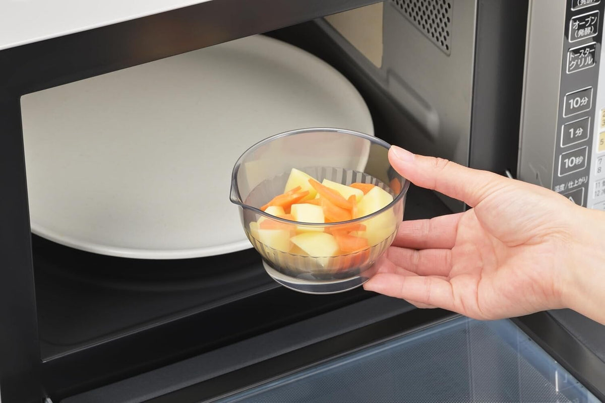 Shimomura Pro Grade Mini Suribachi Grinding Bowl