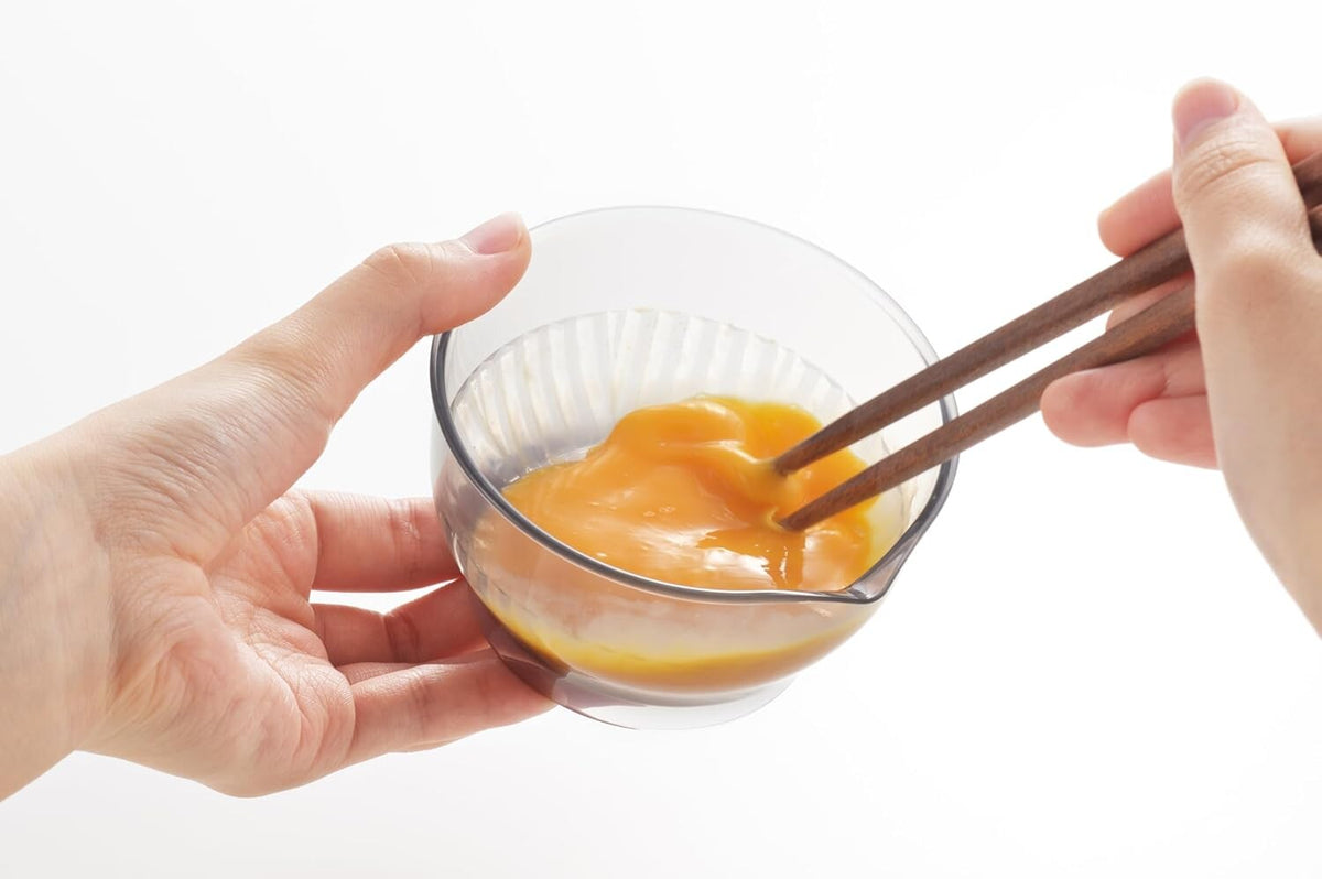 Shimomura Pro Grade Mini Suribachi Grinding Bowl