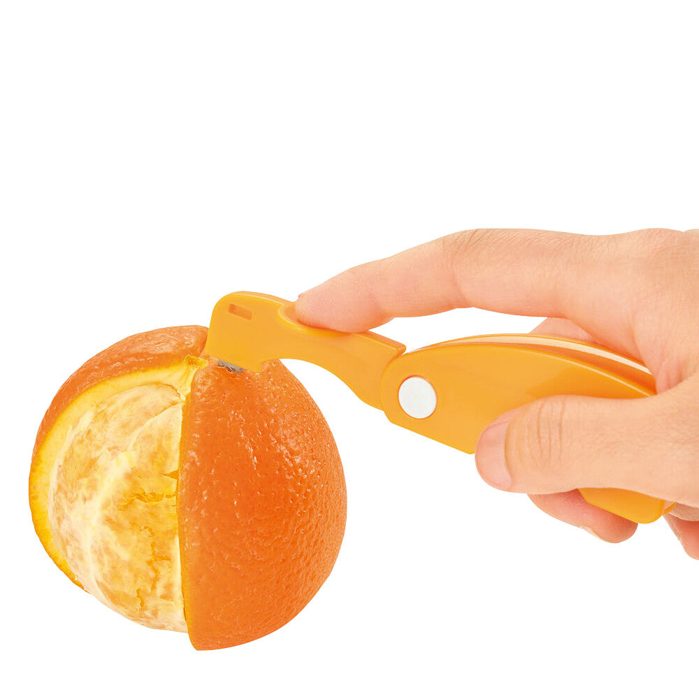 Fullvege Orange Peeler Cutter FOK-01