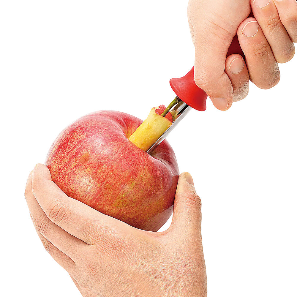 Shimomura Full Vege Apple Corer FV-611